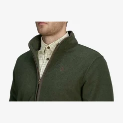 Woodcock fleece