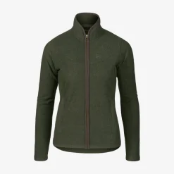 Woodcock fleece Women