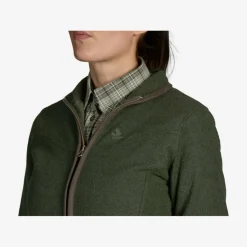 Woodcock fleece Women