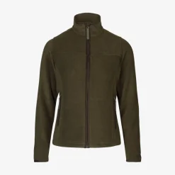 Woodcock Ivy Fleece jakke