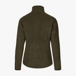Woodcock Ivy Fleece jakke