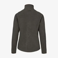 Woodcock Ivy Fleece jakke
