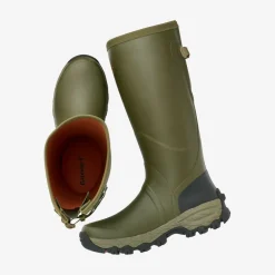 Woodstalker 18