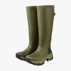 Woodstalker Lady 17"