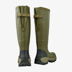 Woodstalker Lady 17