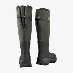 Woodwalker Lady 17
