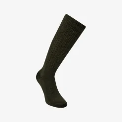 Wool Silk sokker