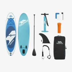 Wot5sup oppusteligt Paddle Board