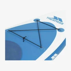 Wot5sup oppusteligt Paddle Board