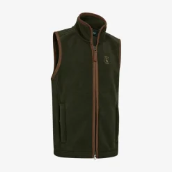 Youth Cumbria vest