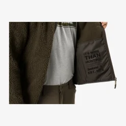 Zephyr Fleece