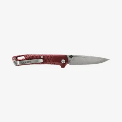 Zilch – Drab Red